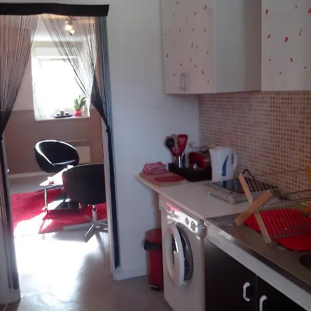 Duplex - Centre-ville Du Mans * לה מאנש